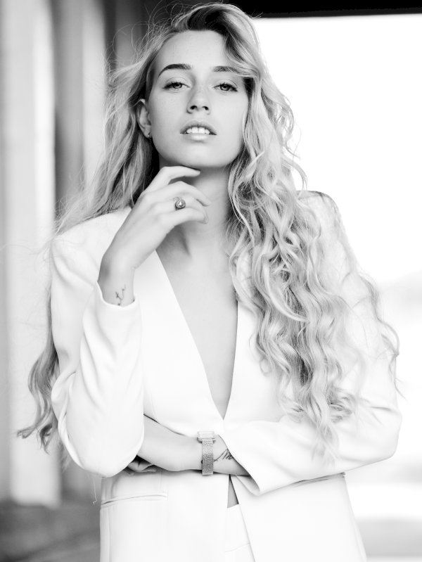 Amandine Hauchecorne