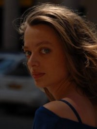 Lucie Bailly