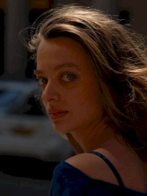 Lucie Bailly