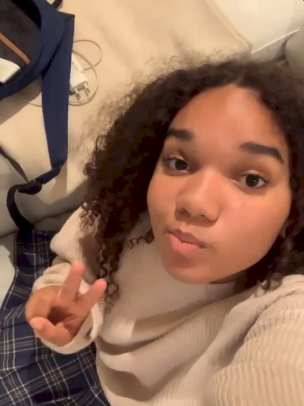 nina gbabode