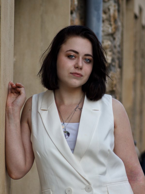 Maylis Taroux 