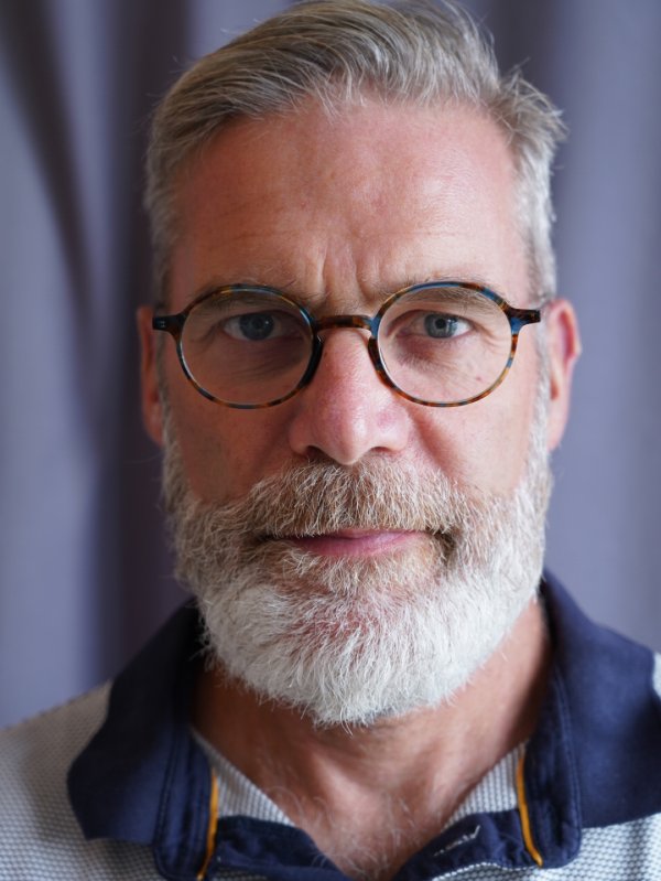 Jean-Michel  Le Guen 
