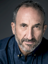 SERGE DOGEN