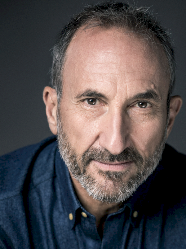 SERGE DOGEN