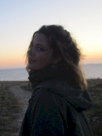 Jeanne Gay