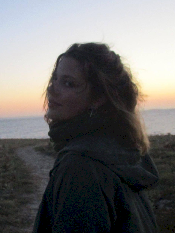 Jeanne Gay