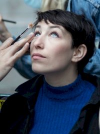 Solène  Salvat