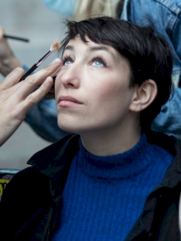 Solène  Salvat