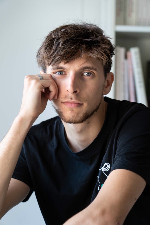 Rémi GRANVILLE