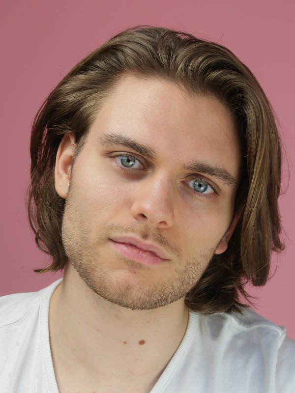 Baptiste Vives