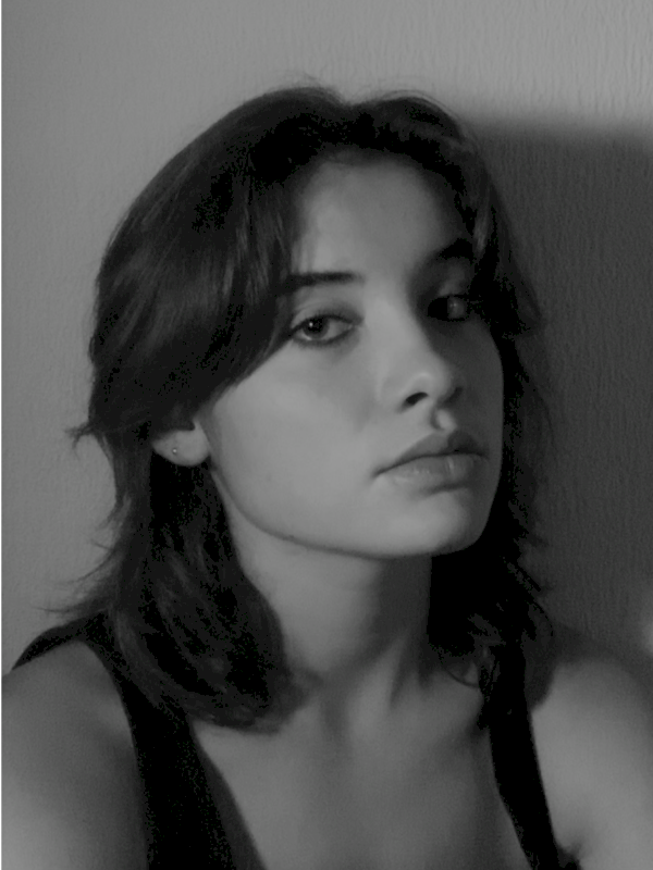 Nina QUENTEL