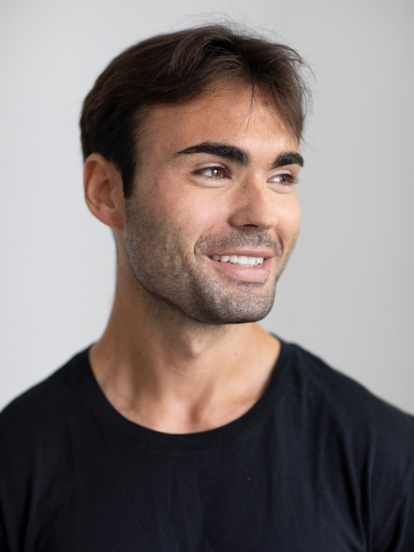 Alexandre FISSON