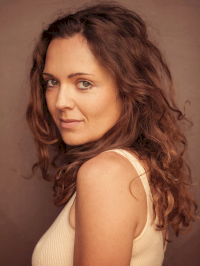 Lauriane de Savigny