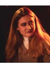 Solène  BEAUDOUIN