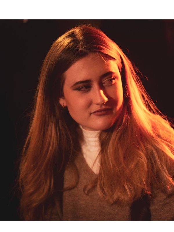 Solène  BEAUDOUIN