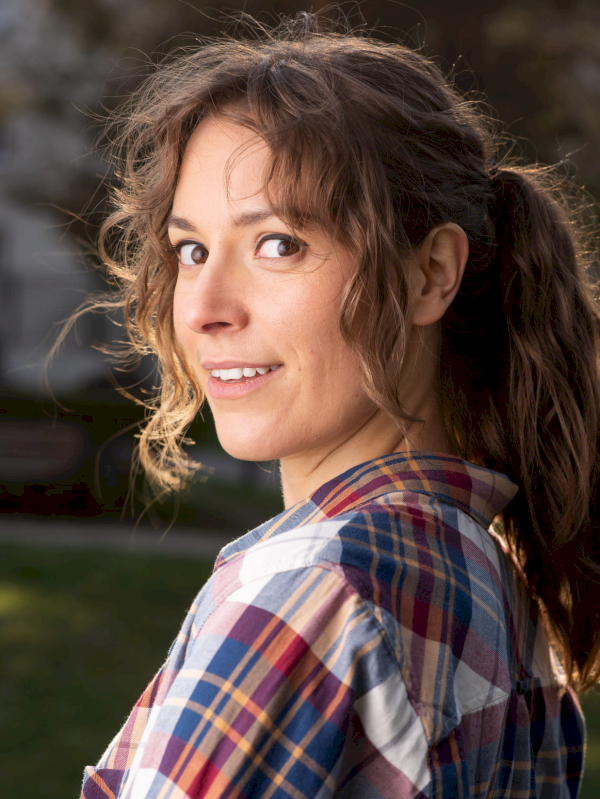 Viviane Fournier