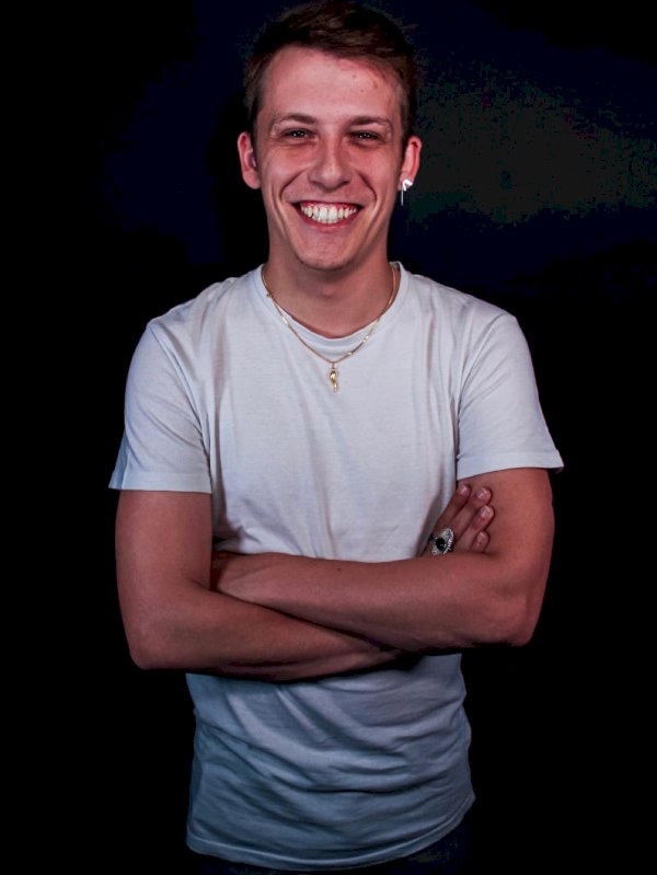 Alexandre VAN HOOREBEKE