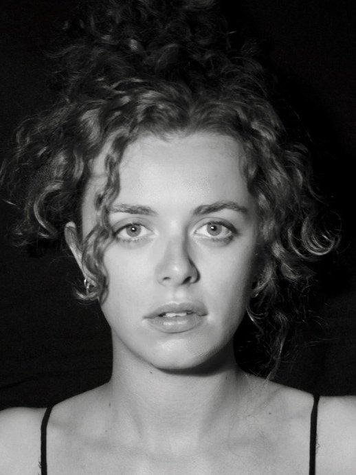 Juliette Mathieu