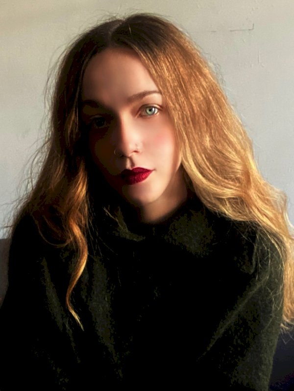 Louise Machon