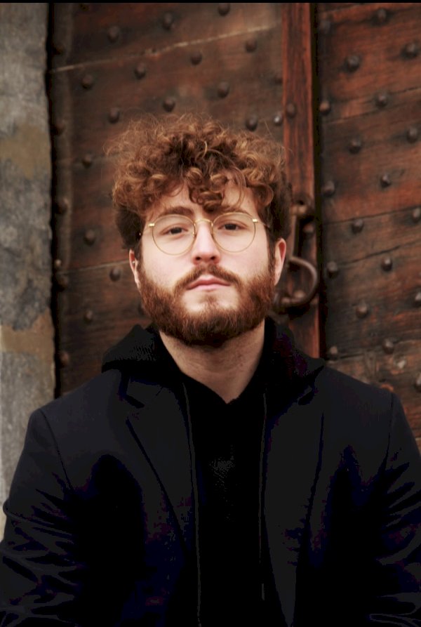 Timothée Boëda Binant