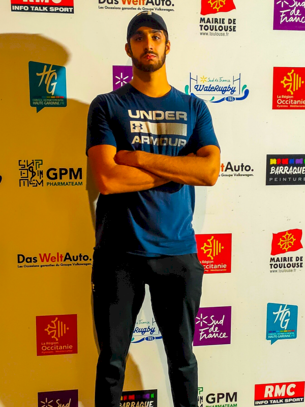 Killian Koob