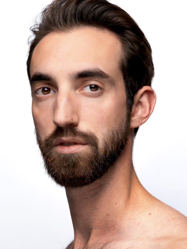 Laurent Chartrain