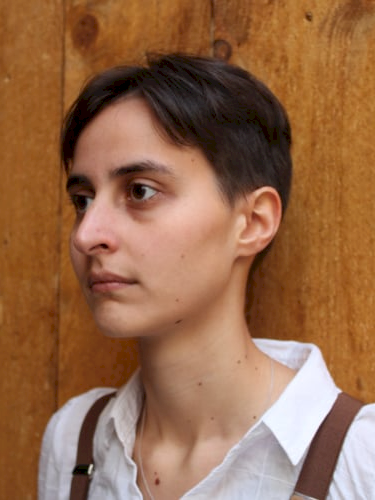 Océane Berthier