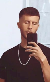 Sofiane Chemali
