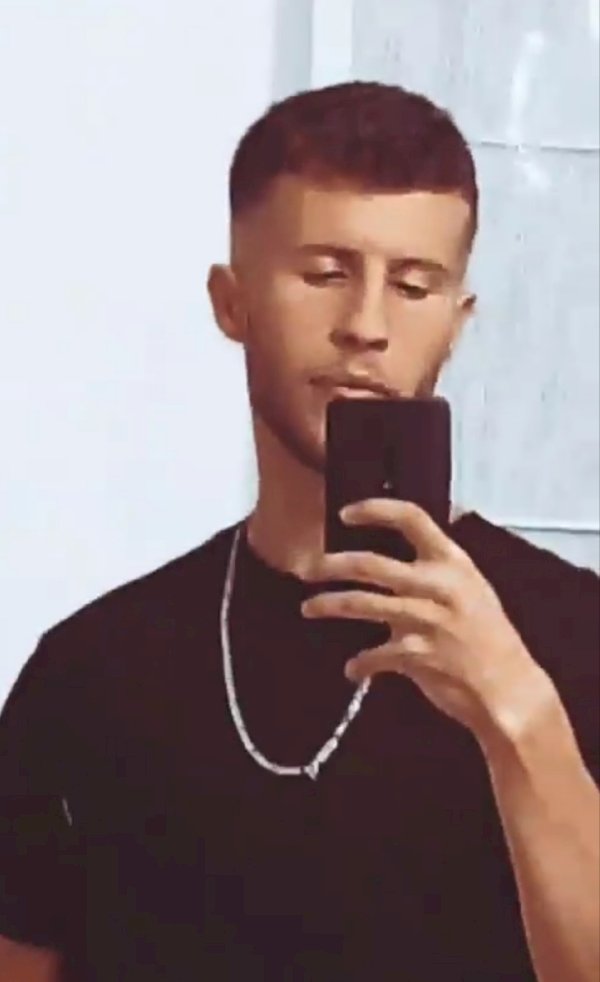 Sofiane Chemali
