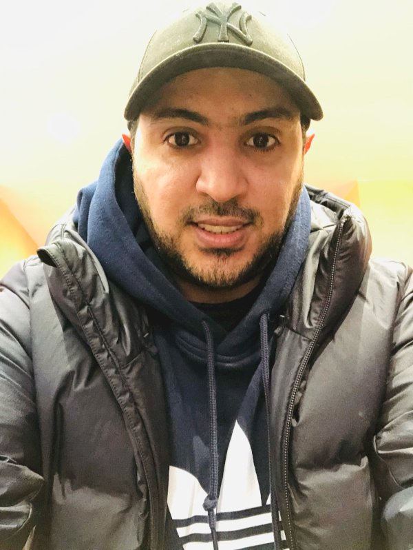 Tarik Adib