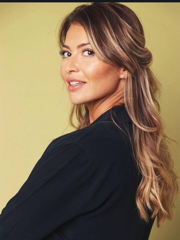 Jessica Morali
