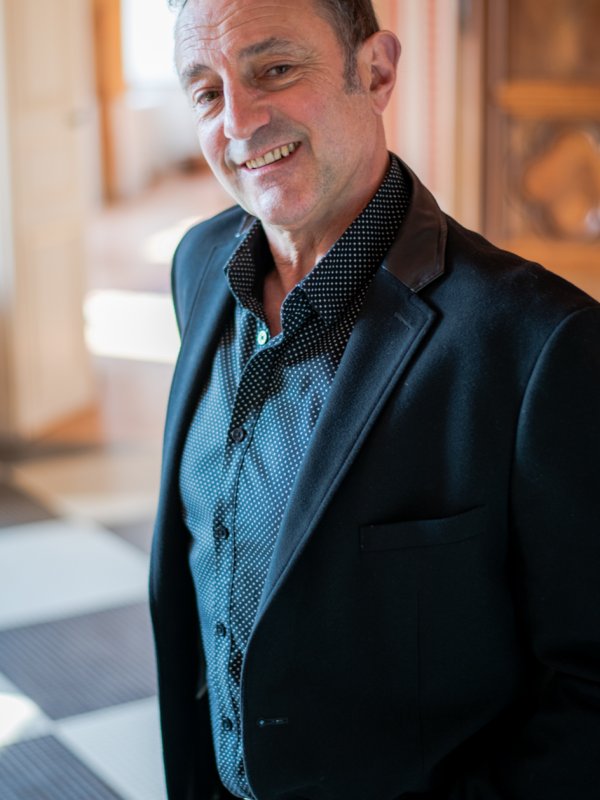 Dominique AURIAC