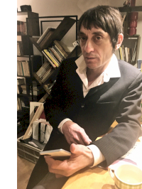 Serge Hoffman