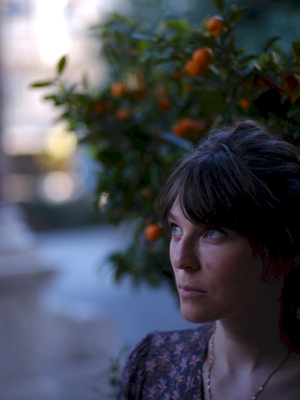 Anastasia Dorotchik