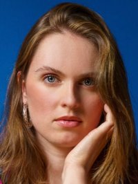 Anaïs Forde