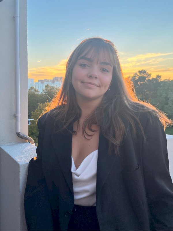 Margaux  Cambigue 