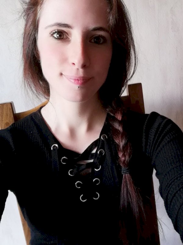 Mélanie  Hainaut
