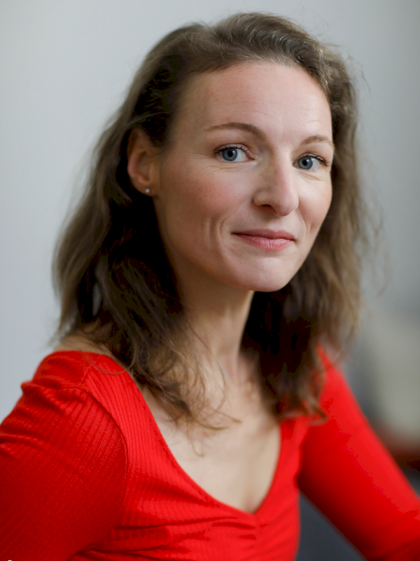 Estelle EYMERY