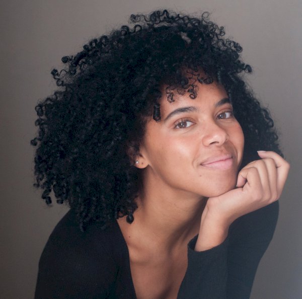 Mélissa POLONIE 