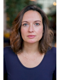 Marie Courandière