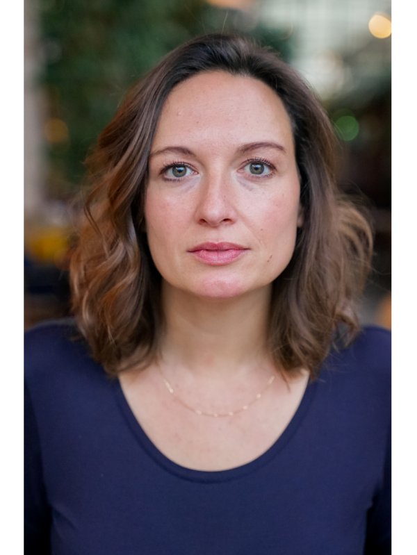 Marie Courandière