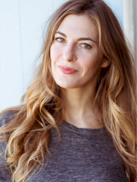 Alexandra Willemin