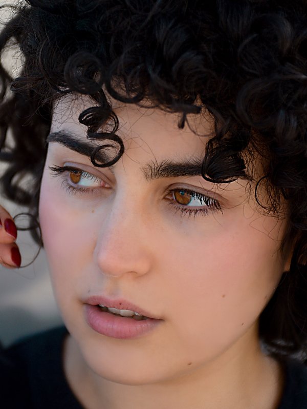 Nina Zerrouki