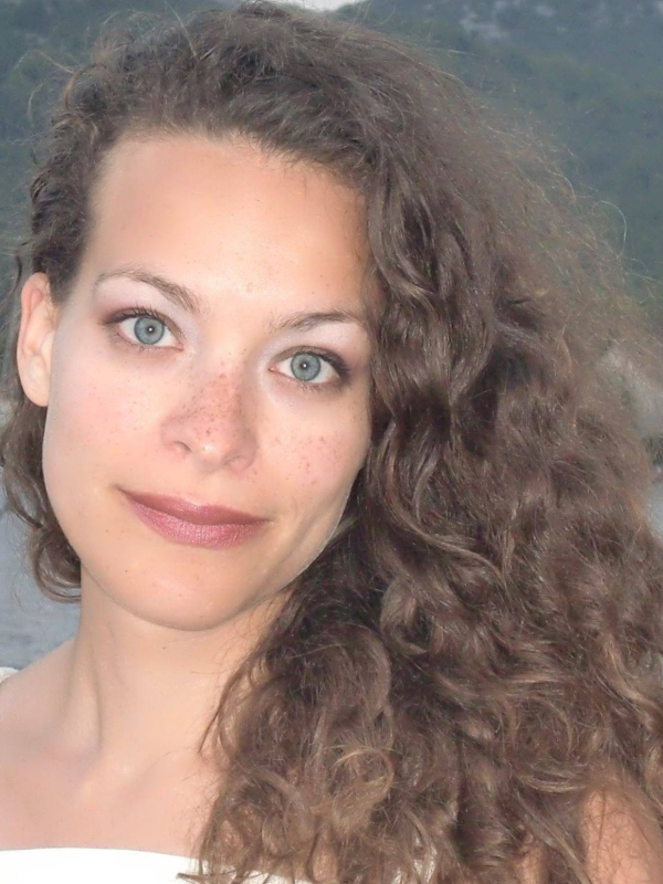 Blandine  Verspieren 