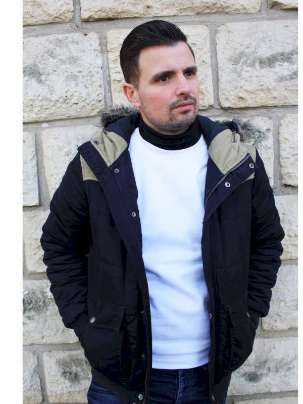Simon Da Silva