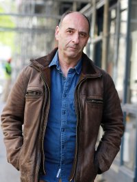 Michel CHAUVET