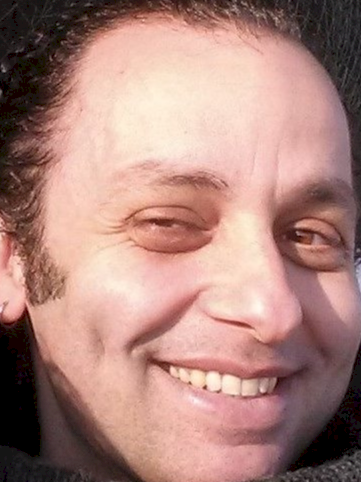 Alexandre Navarro