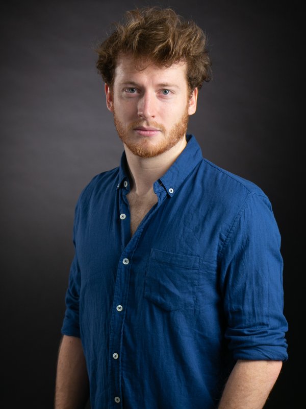 Martin Campestre
