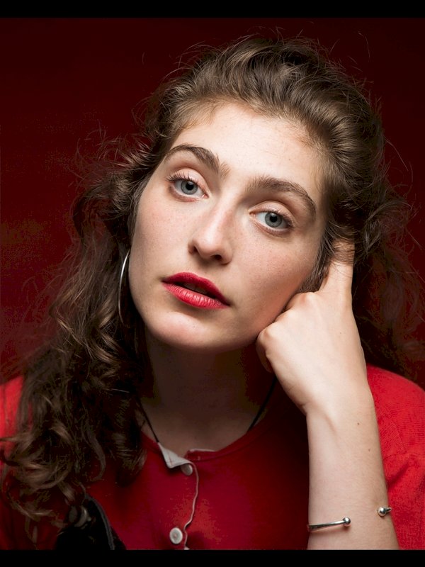 Maud Gentien