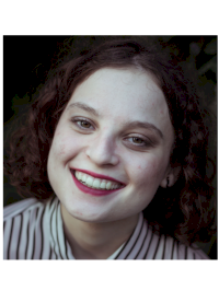 BEAUDOUIN Lucile